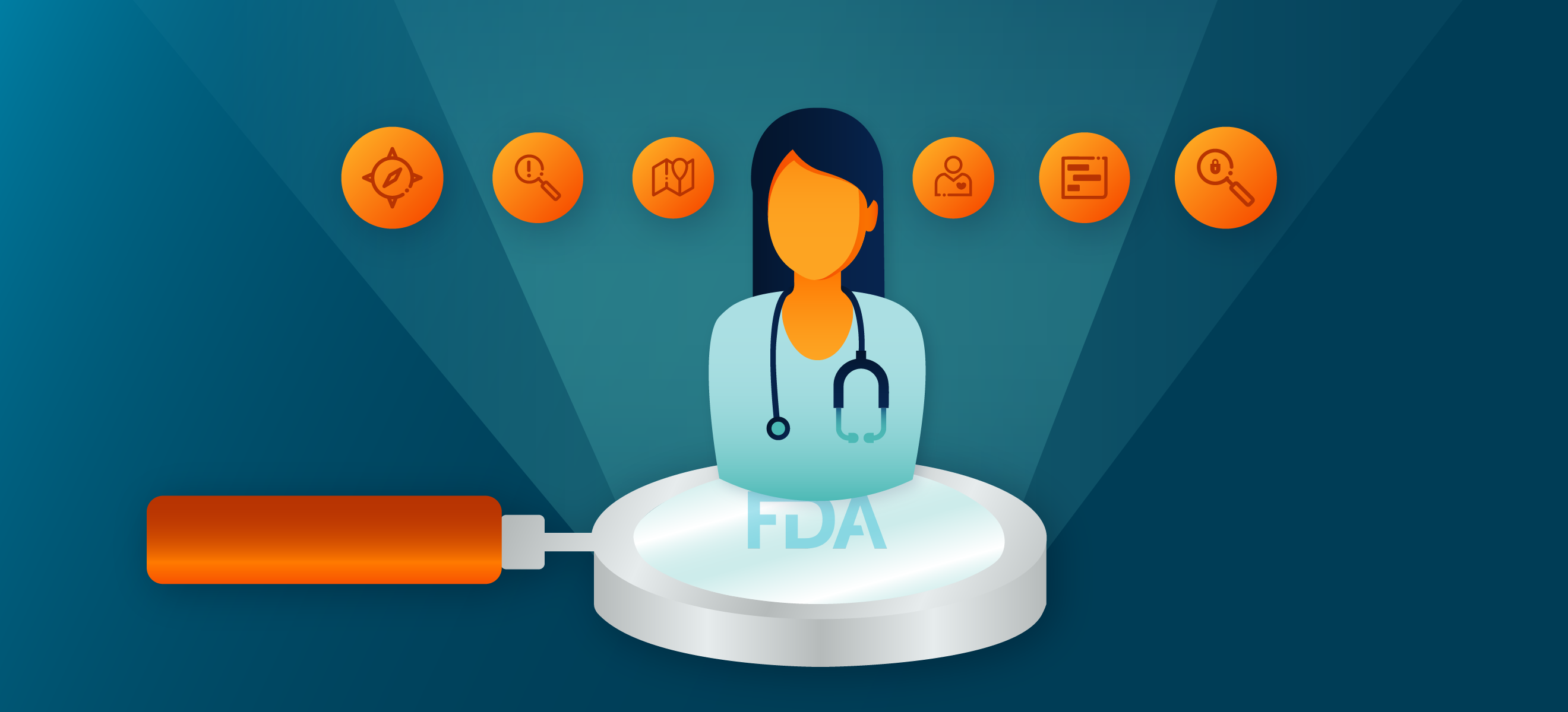 FDA Inspections Of Clinical Investigators Understanding The Process