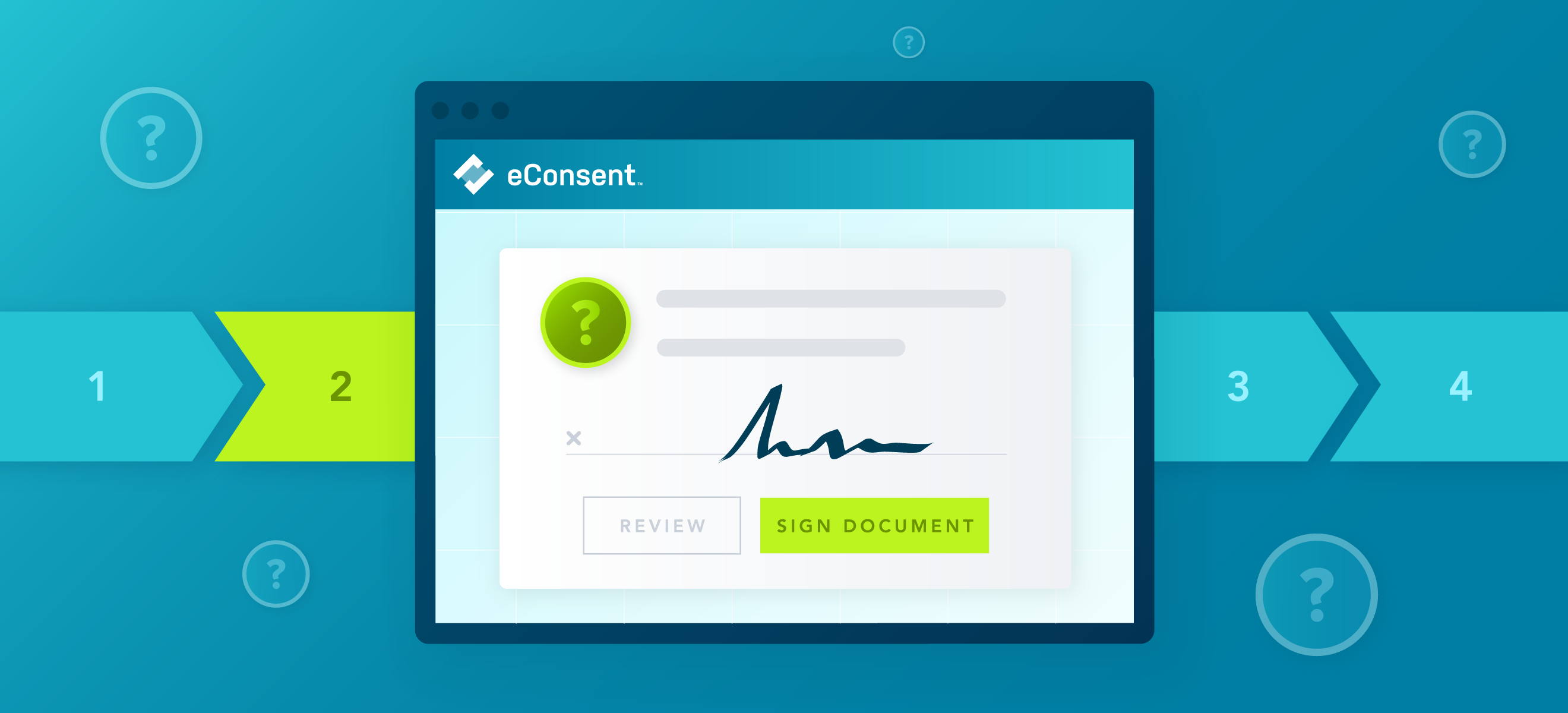 Advarra eConsent demo request - electronic consenting system for clinical trials